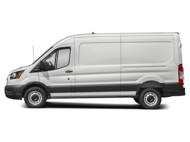New 2023 Ford Transit-250 Mini-van, Cargo